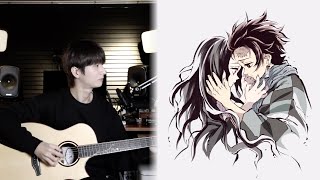 Download lagu Kamado Tanjiro no Uta (2025) mp3 Download lagu Kamado Tanjiro no Uta (2025) mp3