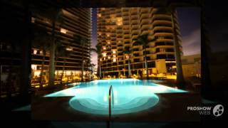 preview picture of video 'St Regis Bal Harbour / Miami'