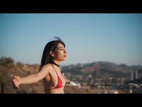 Aida Rojo, BCN - BALAS (VIDEO OFICIAL)