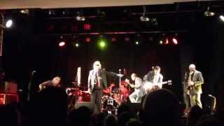 If I Was With A Woman - The Blockheads -229 The Venue 23/05/14