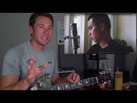 Know Gabe Lee?  You're Welcome.