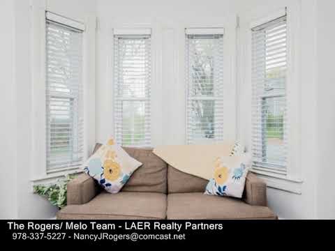 211 Christian St, Lowell MA 01850 - Single Family Home - Real Estate - For Sale -