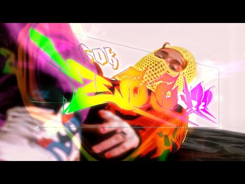 6ok - ZOOM (Prod. Seithèn & VTbeats) [Official Music Video]