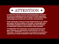 Sony Pictures Home Entertainment Canadian Warning Screens History 1979 2016