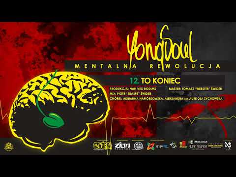 YongSoul "To koniec" Prod. Nah Vex Riddims [audio ZION TV]