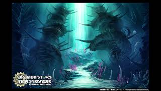 Download lagu Digimon Story Time Stranger BGM: The Abyss Area mp3