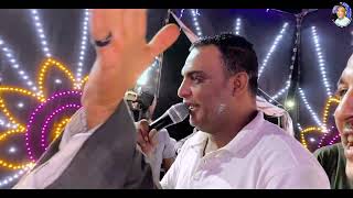 انا جيت ويا مرحب بيــــا حظ يا حظ العندليب يوسف ادم ️
