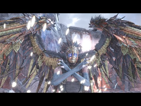 Queen Gna vs. Cooldown + Luck Build | (No Damage/GMGOW)