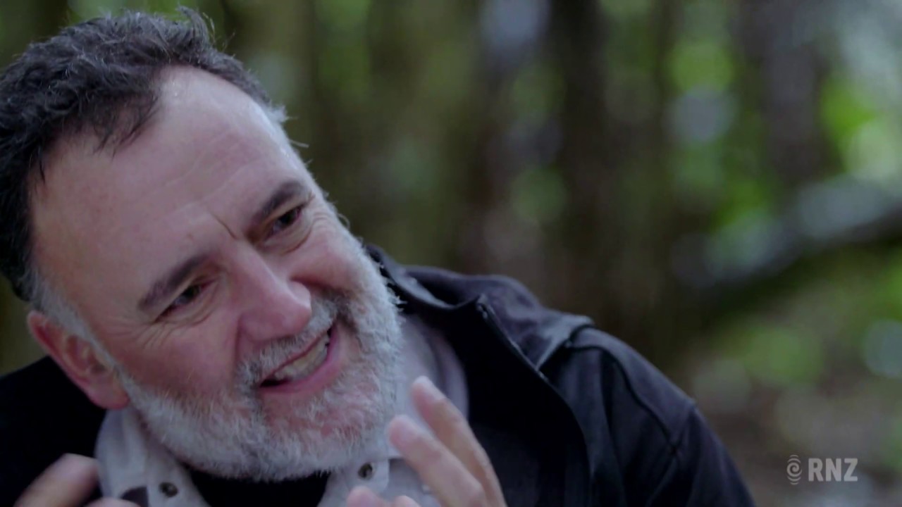 Dr Ruakere Hond | RNZ