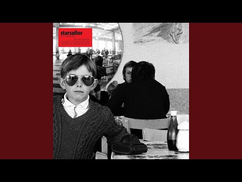 The Thames - Starsailor