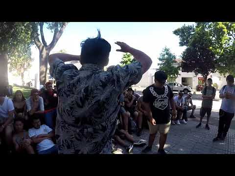 Sabio vs Banen Exhibición- Liga Del Interior VIII Defend