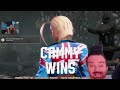 New SF6, Same Old DSP, Getting Bodied & Cammy Is Giving Nightmares to Dave (Insane Salt & Excuses)