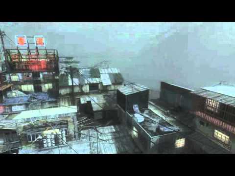 Black ops: Amazing Tomahawk on Kowloon!