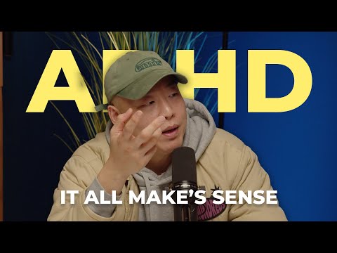 Getting Diagnosed with ADHD Changed My Life