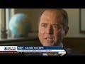 Rep Schiff Discusses Upcoming Comey Testimony On CBS