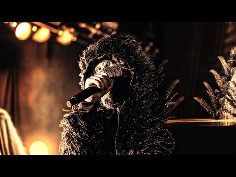 YEAT - MAD BOUT THAT (BUT THE INTRO IS BEAUTIFUL AF)