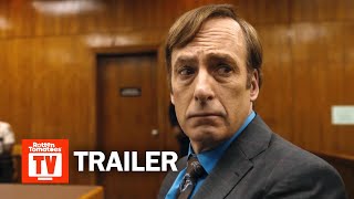 [討論] Better Call Saul S5 預告