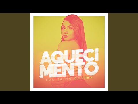 Aquecimento da Tainá Costa