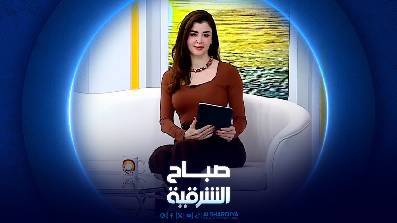 فيديو | ثلوج الموصل تشعل البهجة وتجمع العوائل | صباح الشرقية