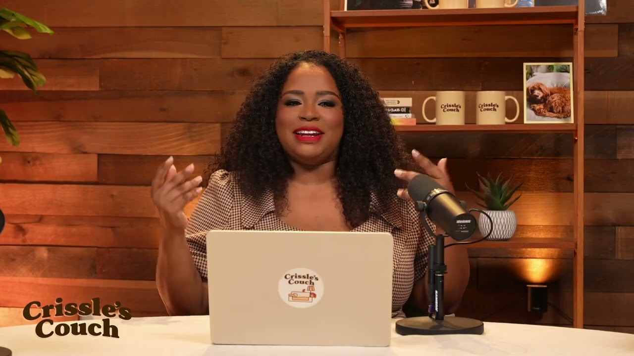 Lex P & Drea Nicole On The Rise of Pour Minds & The Male Baddie Epidemic