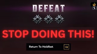 5 Tips for Beginners and F2P Players | Grimguard Tactics