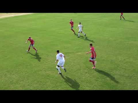 clip 1 of 9 DPL arsenal 03 v la roca south