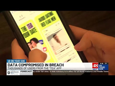 This Breach Explains Why Your Favorite Apps Might Be Compromised