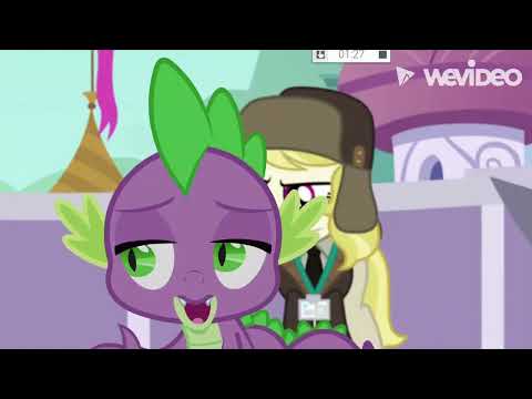 The SpikeBob DragonPants Movie part 10 - Bigger Boot