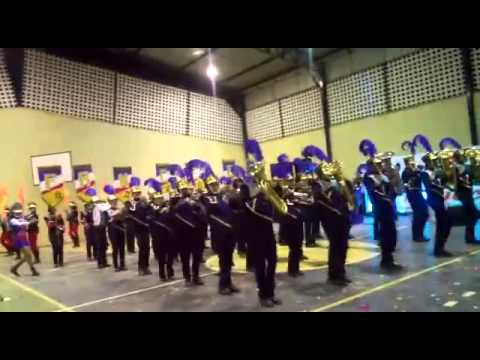 FanCEEB Coreográfico em Gandu parte lll