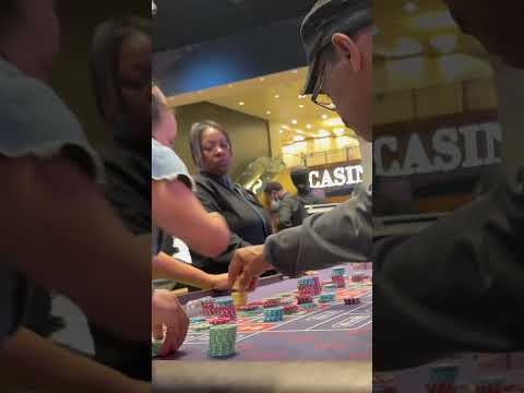 Roulette Dealer Was So Mad About This Happening at Ameristar Casino BarStool East Chicago Indiana