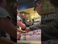 Roulette Dealer Was So Mad About This Happening at Ameristar Casino BarStool East Chicago Indiana