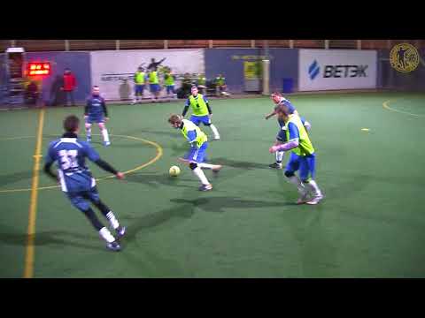 FC Bad Boys  2 – Kasta (4)