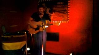 Mat. McHugh - A Pocketful of Shells - Zürich @ Gonzo