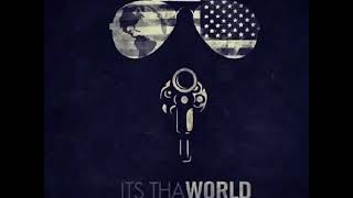 Knob Broke   Young Jeezy Its Tha World
