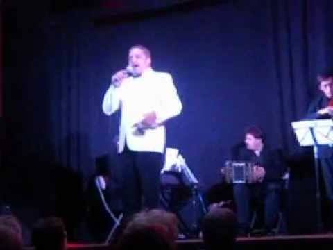 RAUL DUMPIER    REMEMBRANSA de( Mario Batistela y Mario Melfi)