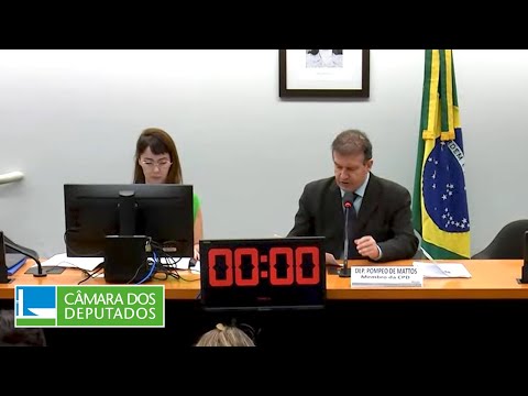 Defesa dos Direitos das Pessoas com Deficiência - Discussão e votação de propostas - 14/12/2022