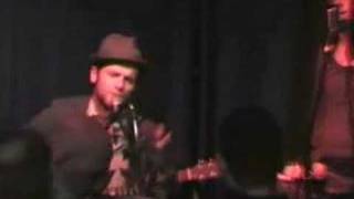 David Ford - Cheer Up (You Miserable F--k)