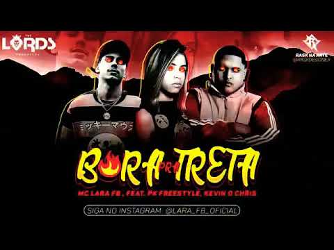 Mc lara fb ' feat pk freestyle ' kevin  o chris