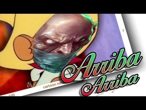 Singed420 - Singed Gonzales!