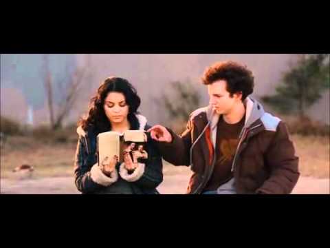 BANDSLAM (sa5m and will kissing)