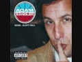 Adam Sandler - The Amazing Willy Wanker