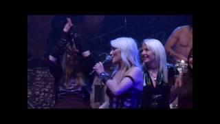 Celebrate ~ Doro featuring Full Metal Female Choir