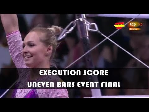 Daria Spiridonova UB E-Score 2019 World Championship EF