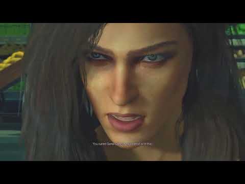 Dead Rising Remaster Pt.7