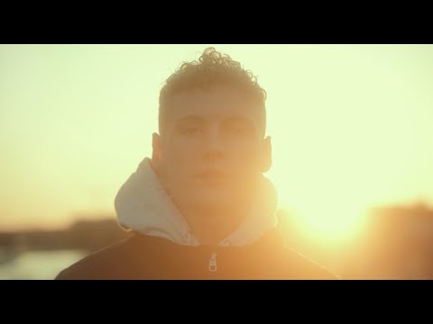 Klaudy - Långsamt (Official Audio Visualizer)