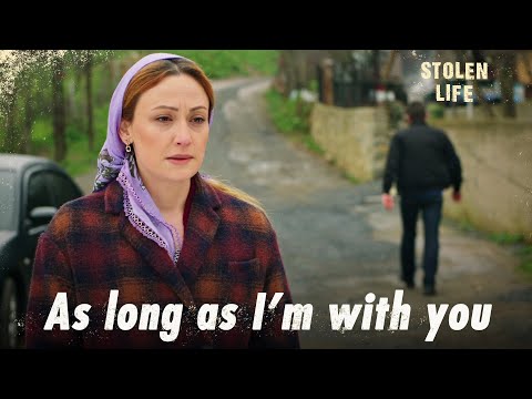 Pervin brings Mine and Ali together - Stolen Life | Short Scenes