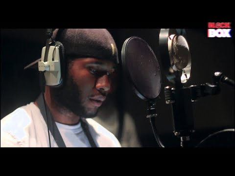 BL@CKBOX S3 Ep. 97 [BIG STUNS] @WE_R_BLACKBOX