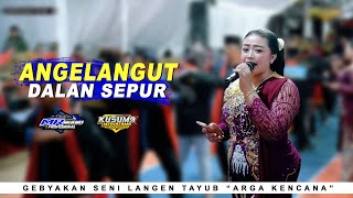 Download lagu Josjis! ANGELANGUT - DALAN SEPUR | Gebyakan Tayub Arga Kencana | MR Audio mp3 Download lagu Josjis! ANGELANGUT - DALAN SEPUR | Gebyakan Tayub Arga Kencana | MR Audio mp3