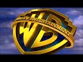 Warner Bros Family Entertainment Logo 2011 Variant Wide Screen