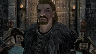 Ульфрик Беревестник: «Будет весело!» The Elder Scrolls V: Skyrim. Прохождение от SAFa